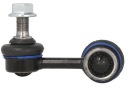 DELPHI TC3387 BARRE DE LIAISON SUPPORT SUSPENSION ROUESphoto 10