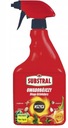 SUBSTRAL POLYSECT NA MSZYCE OCHOJNIKI TARCZNIKI SPRAY OWADOBÓJCZY 750 ML