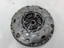 VOLANT BIMASSE COMPLET VW PASSAT B7 415058310 324035510 124035410 2.0photo 9