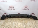 HYUNDAI I30 III MOUSSE POLYSTYRÈNE AMORTISSEUR PARE-CHOCS AVANT 86520-G4900photo 7