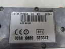 BMW X3 E87 04-07 МОДУЛЬ БЛОК КЕРУВАННЯ GPS 5TRKIF00UK  (18546326316) фото min 6