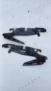 HINGE HINGES LID REAR AUDI A6 C6 SEDAN KOPMPLET !!! photo 1 - milautoparts-fr.ukrlive.com