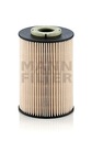 FILTR PALIWA MANN-FILTER PU 9003 z PU9003z Numer katalogowy części PU 9003 z