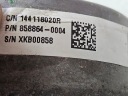TURBOCOMPRESSEUR RENAULT MASTER 3 III OPEL MOVANO B II 2 2.3 DCI 144118020Rphoto 13