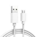 КАБЕЛЬ microUSB micro USB 1 м Samsung S5 S6 S7