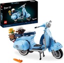 LEGO CREATOR EXPERT 10298 VESPA (10298) [БЛОКИ]