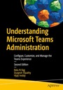 Понимание администрирования Microsoft Teams: настройка, настройка и