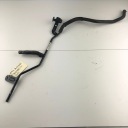 ШЛАНГ AUDI A1 S1 2.0TDI ВОДЯНОЙ ШЛАНГ