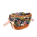 Wyściółka wkład do koszyka rowerowego KANY