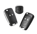 КОРПУС КЛЮЧА OPEL INSIGNIA ASTRA J ZAFIRA +ЛОГОТИП