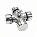 CROISILLON ARBRE 27 MM X 74,6 MM VERS ARBRE ODBIORU PUISSANCE TRACTEURphoto 12