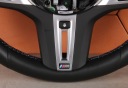 BMW M5 F90 M8 F91 F92 F93 VOLANT M-POWER AVEC CHAUFFAGE PALETTES WIBRACJA 1 KM!!photo 10