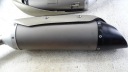 P882 YAMAHA YZF R1 RN12 SILENCIEUX SILENCIEUX ÉCHAPPEMENTS JEU ORIGINALphoto 6