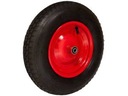 Koło Kółko do taczki taczek 4.00-8 4PR