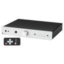 PRO-JECT MaiA СТЕРЕОУСИЛИТЕЛЬ С BLUETOOTH SILVER