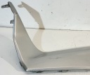 ПЛУГ НАКЛАДКА ЛІВА 1B9-F7413-00 MBK SKYCRUISER 125 YAMAHA X-MAX 125 06-09R  (18315205494) фото min 8