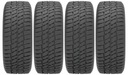 4 PCS. 215/70R15C GOODRIDE ALL SEASON SW613 109/107R 