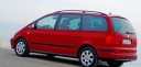 ВАЖЕЛІ КОМПЛЕКТ ПІДВІСКА VW SHARAN 1996-2010  (11049815575) фото min 7