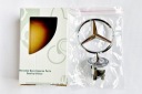 ЗНАЧОК АВТОМОБІЛЯ MERCEDES-BENZ S (W220) A2108800186 3.2L ДИЗЕЛЬ 150KW 2003  (17664175152) фото min 7