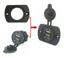 РЕШІТКА DO ГНІЗДА USB MUS  фото 10