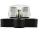 PHARE COMBINÉ CONTOUR AVANT UNIVERSELLE 12V 24V 10B, P02 WASphoto 12