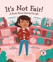 It's Not Fair! - Rivadeneira, Caryn EBOOK