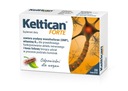 KELTICAN FORTE 20 kapsułek WITAMINA B12 KWAS FOLIOWY