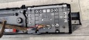 COMPTEUR TABLEAU DE BORD RADIO NAVI MONITEUR RENAULT ESPACE IV 8200671152 82009806photo 6