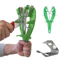 Точилка для ножей Bobet Sharp Easy 9980 с корпусом