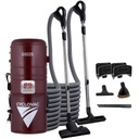 Центральный пылесос CycloVac GS125, 2 комплекта