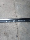 MOULURE CHROME PORTES DROIT AVANT AUDI A5 8T0853284Cphoto 14