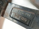 ДИСК АЛЮМІНІЄВА R17 5X120 ET37 OC72,6 MM 7.5JX17H2 BMW  (17663304191) фото min 9