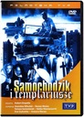 PAN SAMOCHODZIK I TEMPLARIUSZE [DVD]