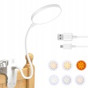 НАСТОЛЬНАЯ ЛАМПА ДЛЯ НОЧНОГО ЧТЕНИЯ LED CLIP 6500K