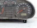 SEAT TOLEDO II 1.6 16V 04R COMPTEUR TABLEAU DE BORD 1M0920822Aphoto 12
