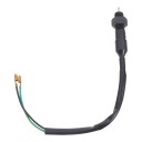 WYSOKOWYDORAJNY CABLE BEBNA BRAKING POSTERIOR DO BICYCLES ELECTRIC  photo 5