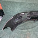 PARE-CHOCS AVANT TOYOTA AURIS II LIFT E18 2015-2018Rphoto 10