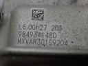 ДВИГУН ZK01 ZKX КОРОБКА ПЕРЕДАЧ PEUGEOT 208 II E-208 136KM 22R FV  (18819042467) фото min 13