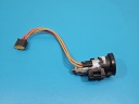 CONTRÔLEUR MOTEUR KIT S118301113B 8200214973 RENAULT SCENIC I 1.6 16Vphoto 11