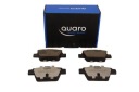 QP3025C PLAQUETTES FREIN FIAT T. STILO BRAVO MITO SANS CAPTEURS QUARO SILVERphoto 12