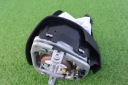 AIRBAG CONDUCTEUR MASERATI QUATTROPORTE GHIBLI LEVANTEphoto 5