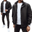 РУБАШКА МУЖСКАЯ С КАПЮШОНОМ ЧЕРНАЯ tx4583 - XL