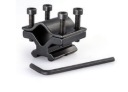 Крепление с направляющей для ствола + RIS 22 мм для BIPOD -a MN10