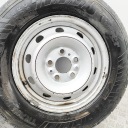 КОМПЛЕКТ ДИСКІВ FIAT DUCATO FURGON (250_, 290_) 1374080080 33528524 2.3L 96KW  (18502962944) фото min 13
