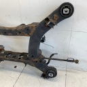 ПОДРАМНИК СКАМЕЙКА БАЛКА ПОДВЕСКА ЗАД JEEP GRAND CHEROKEE WK2 РЕСТАЙЛ 3.0 CRD 17R  фото 13