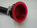 RENAULT LAGUNA III MEGANE SCENIC 1.9 DCI TUYAU TURBINES AIR NEUFphoto 8