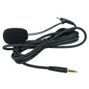 КАБЕЛЬ ENCORE GAMING EDITION С МИКРОФОНОМ 3,5 мм