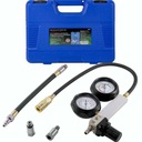 ИЗМЕРИТЕЛЬ ДАВЛЕНИЯ ВАКУУМНЫЙ ИЗМЕРИТЕЛЬ СЖАТИЯ 4e