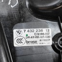 ПОДЪЁМНИК СТЕКЛА ЗАДНИХ ПРАВЫХ ДВЕРИ BMW 3 (G20, G28) 8495868 28990974  фото 8