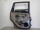 NISSAN NOTE E11 06-12 PORTES ARRIÈRE GAUCHE C30Gphoto 11